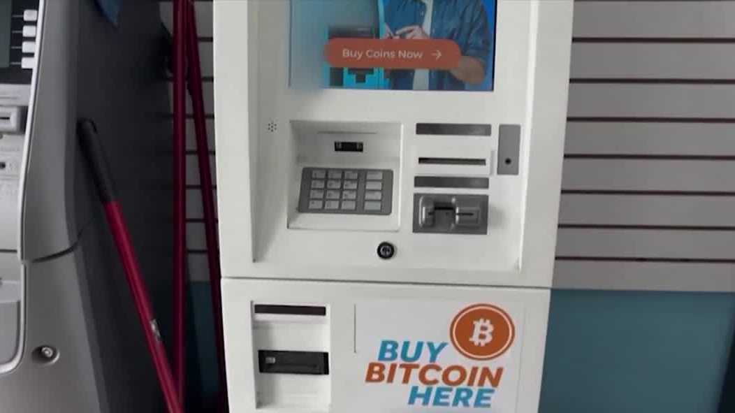 Senate bill aims to protect seniors from crypto scams