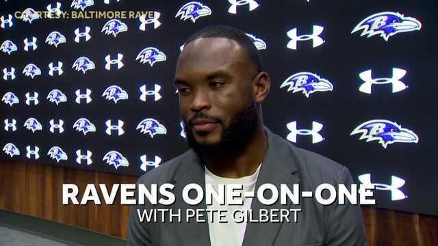 What will the Ravens defense look like under Zach Orr? - Vimarsana News