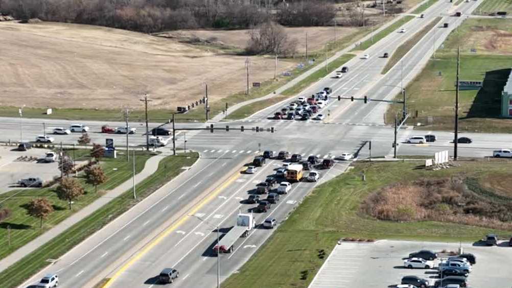 Hickman Road frustrations? You're not alone. Here's the possible
