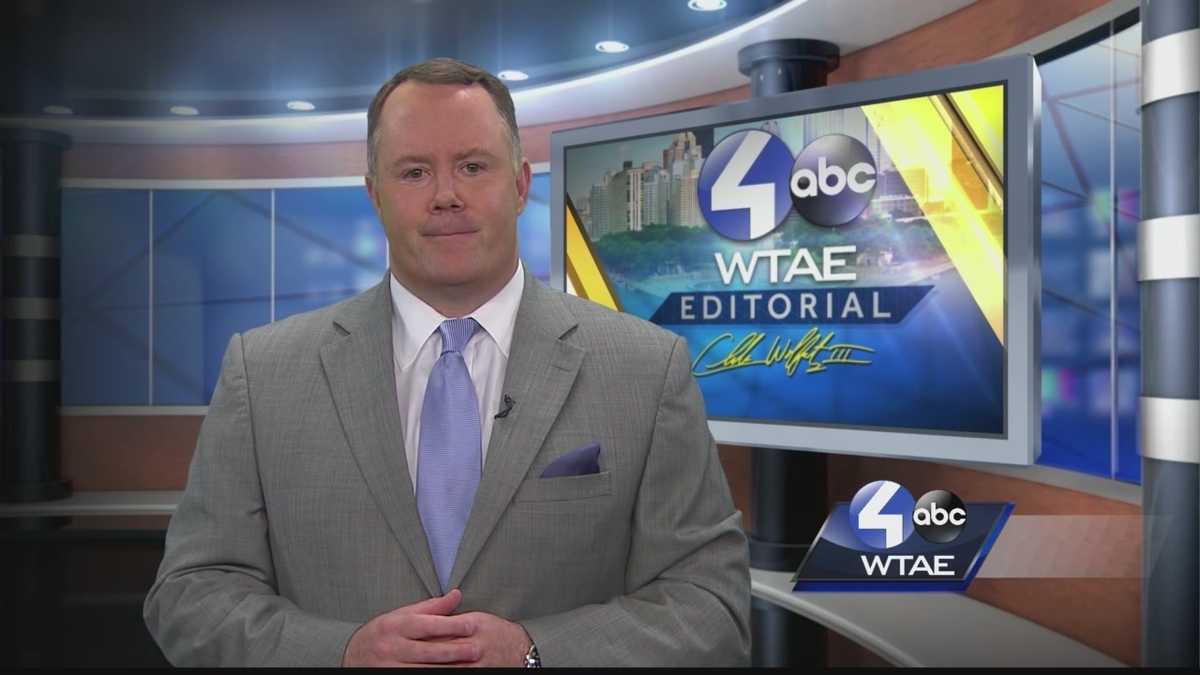 WTAE Editorial: Remembering 2 of Pittsburgh's finest sports teams