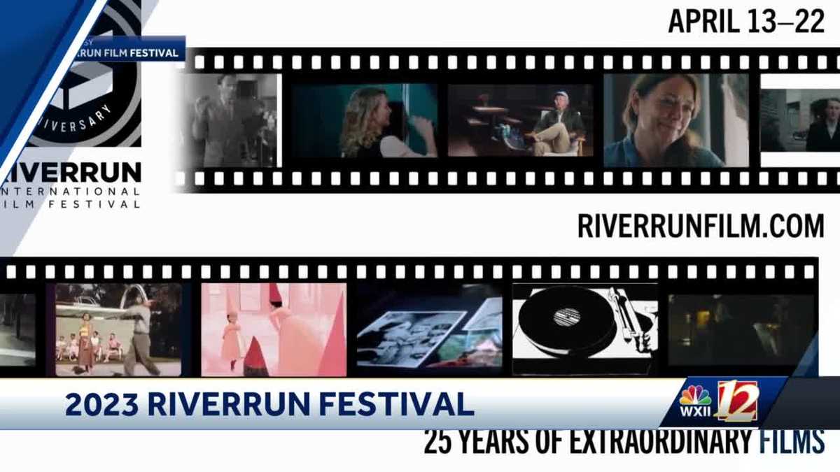 2023 RiverRun Film Festival wraps up Saturday