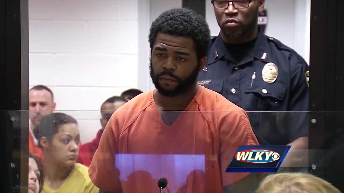 Triple murderer sentenced to life in prison