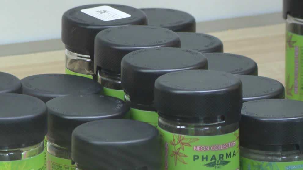 Nebraska hemp industry faces uncertain future after Gov. Pillen's executive order