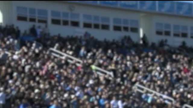 NMAA: Parents, fans becoming more rowdy at sports games - Vimarsana News