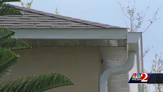 Hail damage: What to do after Central Florida hail storm - Vimarsana News