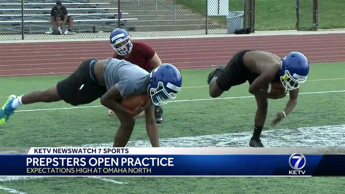 Expectations high for Omaha North football