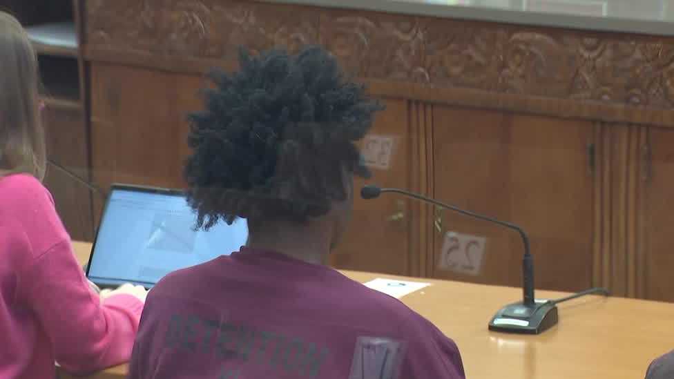 Milwaukee teen to face adult trial in 12-year-old friend's shooting death