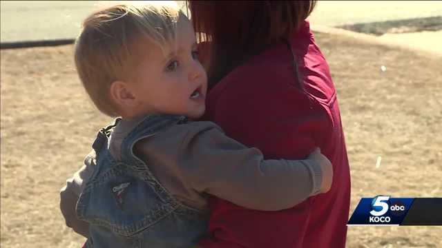 Missing Clinton boy found thanks to thermal technology - Vimarsana News