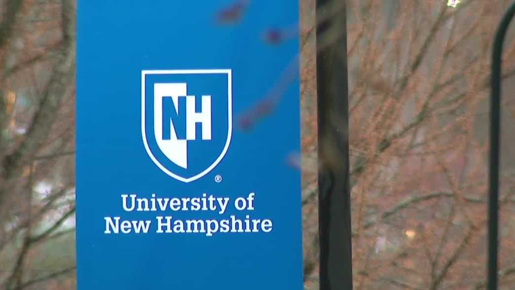 University of New Hampshire to use AI-generated recordings to announce names at graduation again