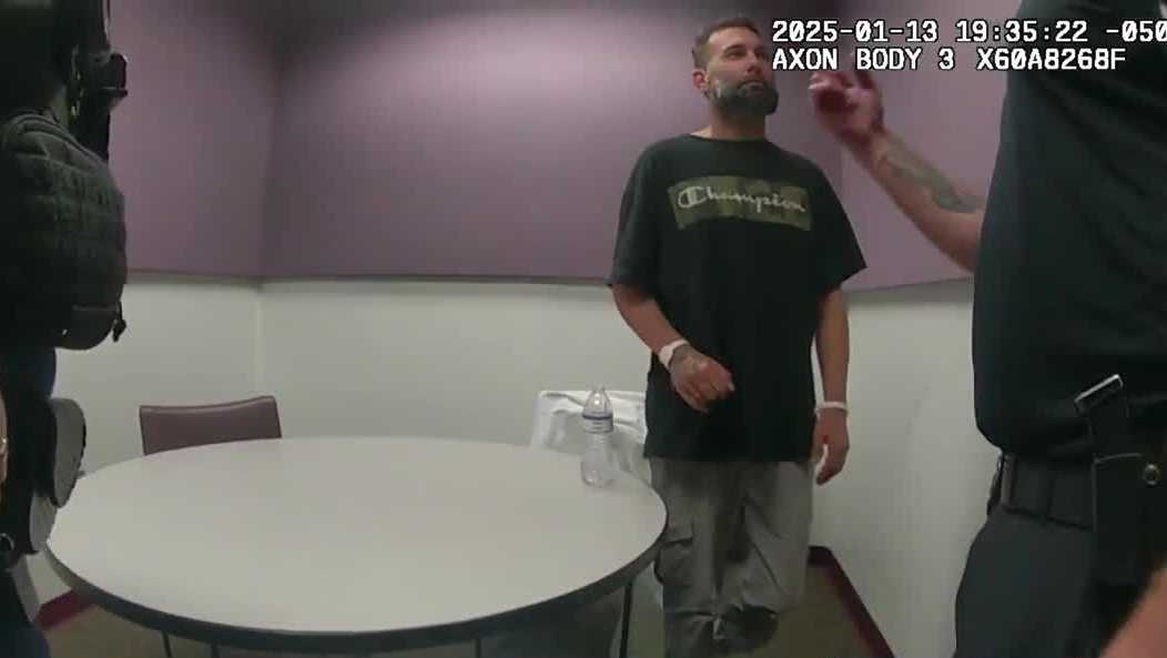 Mental illness or criminal intent? Bomb threat case fuels debate over accountability in Palm Beach County