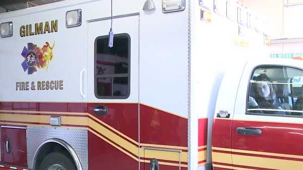 rural marshall county community expanding ems service