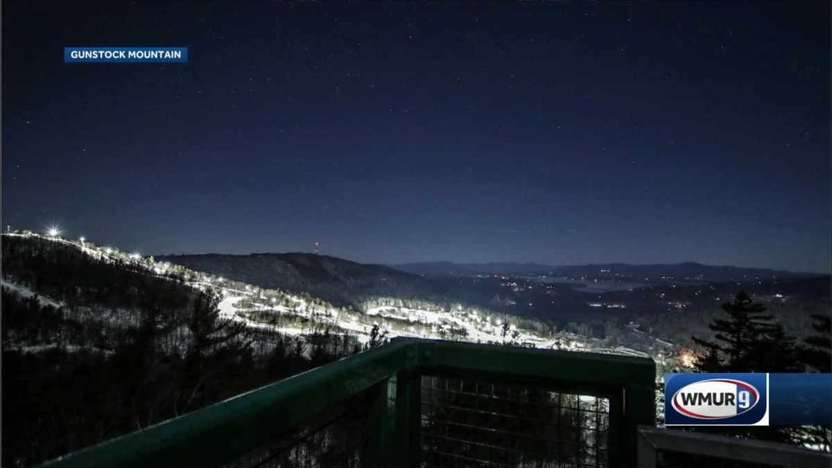 NH ski resorts share excitement over fresh snow on the way