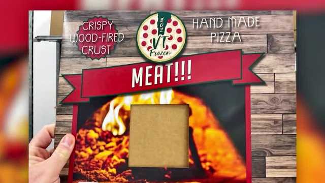 Frozen pizza sold in New Hampshire has been recalled - Vimarsana News