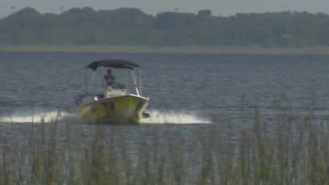 Missing boater's body found in St. Cloud lake - Vimarsana News