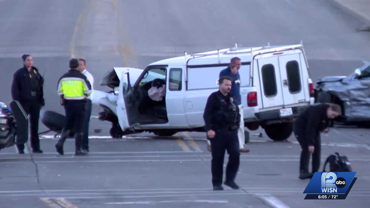 Jury acquits driver in deadly crash where two Marquette students died, what happens next?