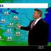 Video: Clouds to sun today; highs in the 70s