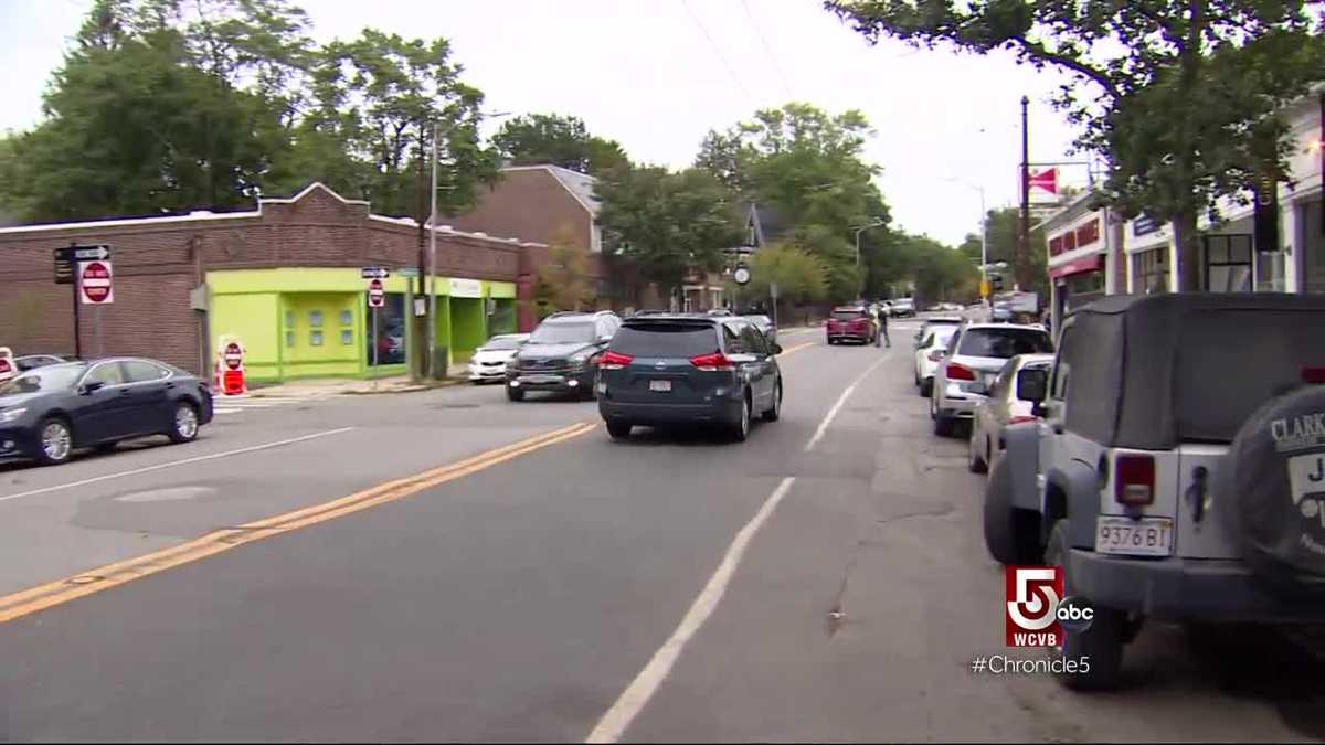 Happening Hoods Huron Village in Cambridge