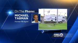 FBI will likely assemble full background on Baton Rouge suspect