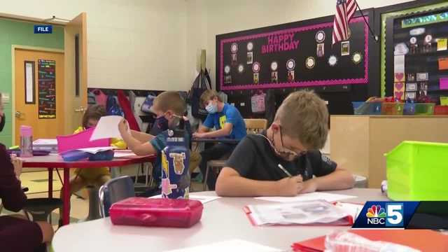 New Hampshire schools will have to be mask optional, per Gov. Sununu - Vimarsana News