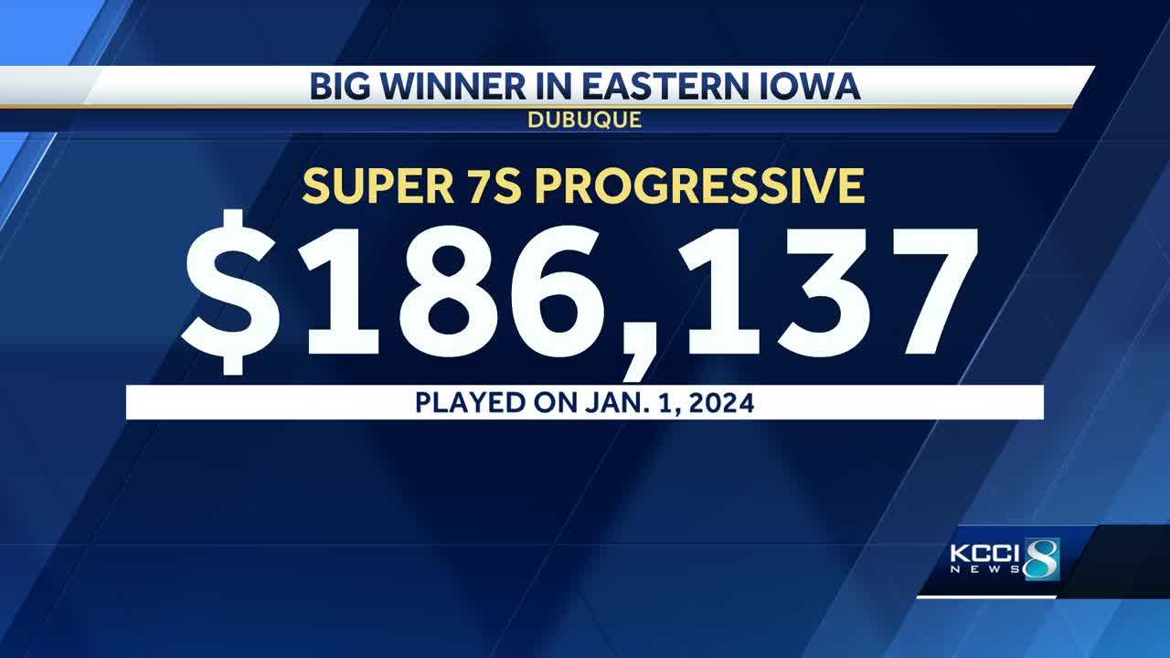 New Year S Luck Iowa Player Won Nearly 200 000 Lottery Prize On Jan   Fb75572a Bab0 4adb 80d4 1ca59f28aeca 