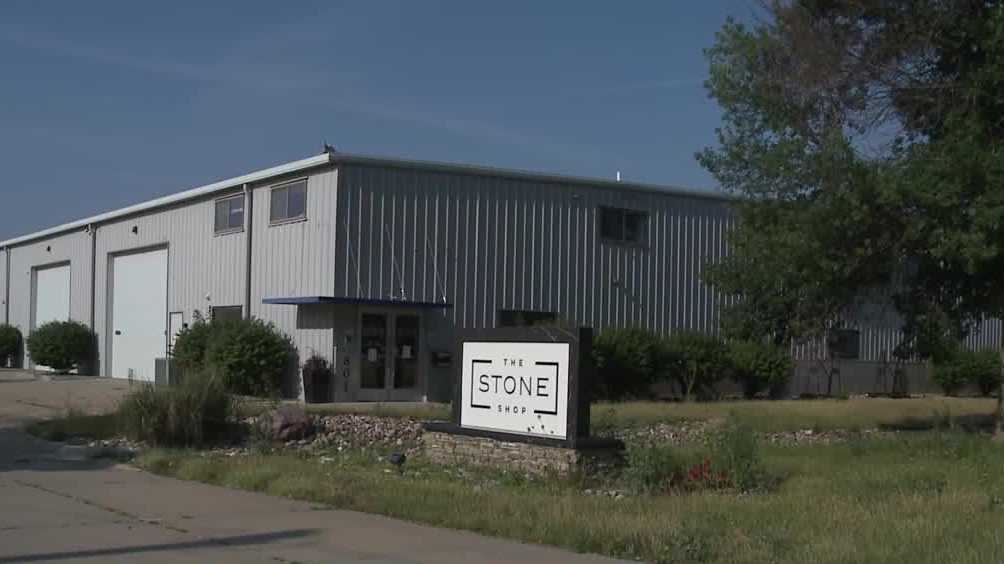 Ankeny business closure costing some Iowans their hard-earned money