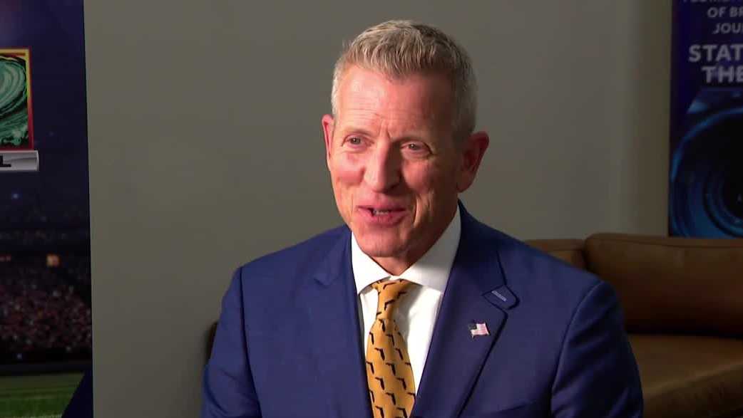 Florida governor race heats up as Paul Renner demands GOP debate and calls out Byron Donalds