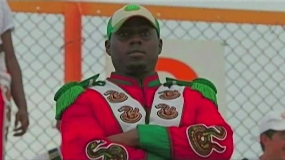 Opening statements begin in final FAMU hazing death trial
