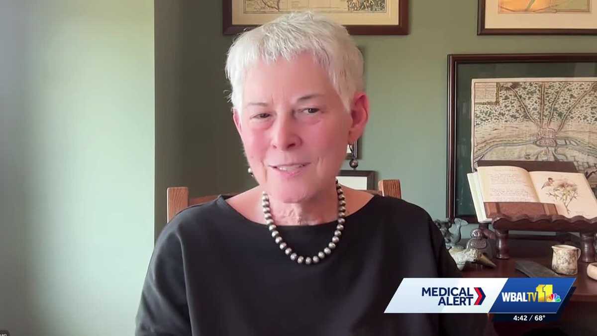 University of Maryland hosts Parkinson's symposium