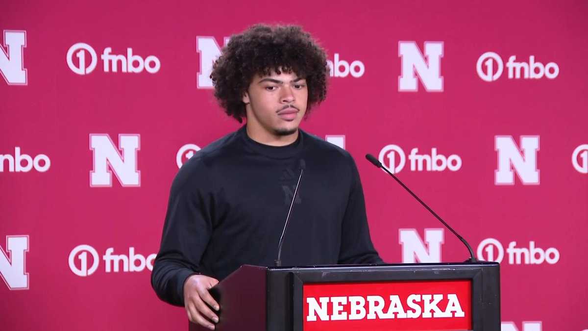 mekhi nelson
