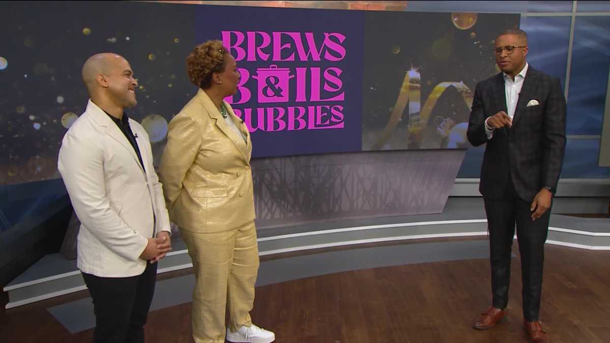 Preparations underway for Brew, Boils, & Bubbles Festival