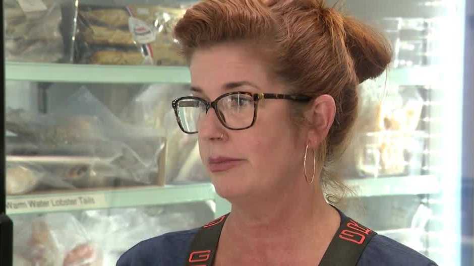 Social media post about Charlie Kirk sparks backlash for Melbourne business owner