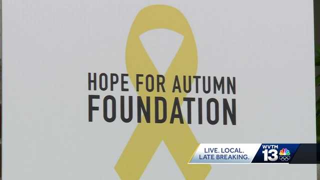 "Give Hope Day"; Hoover students wear gold for childhood cancer awareness - Vimarsana News