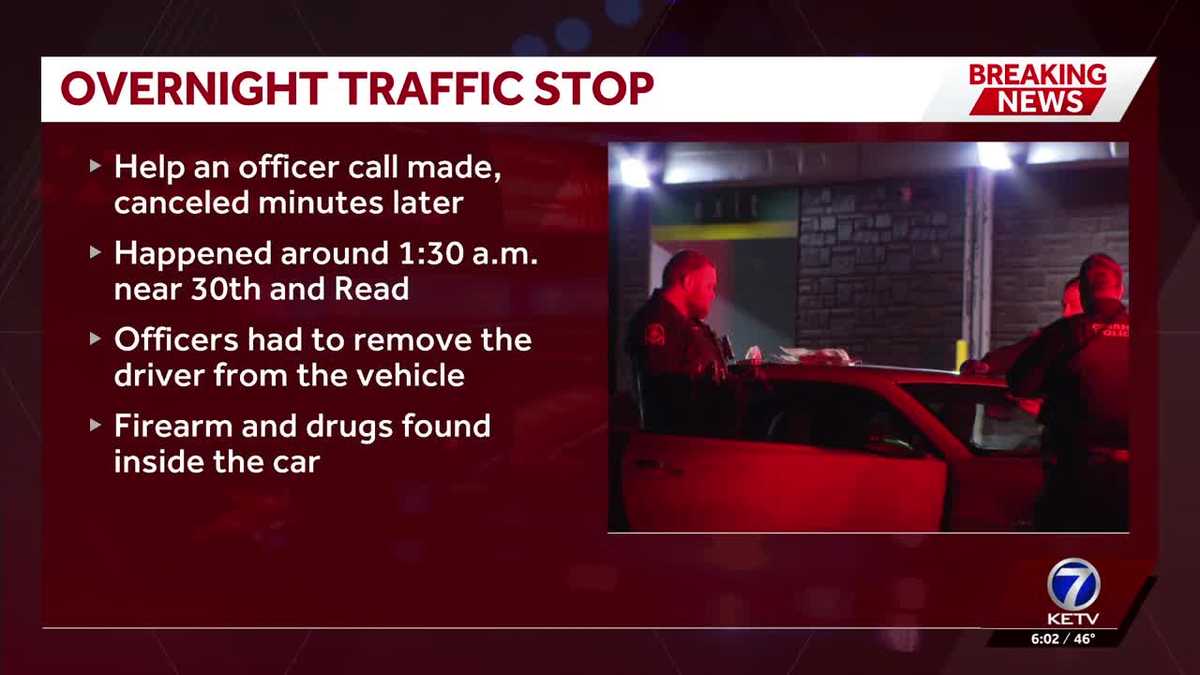 Omaha police issue 