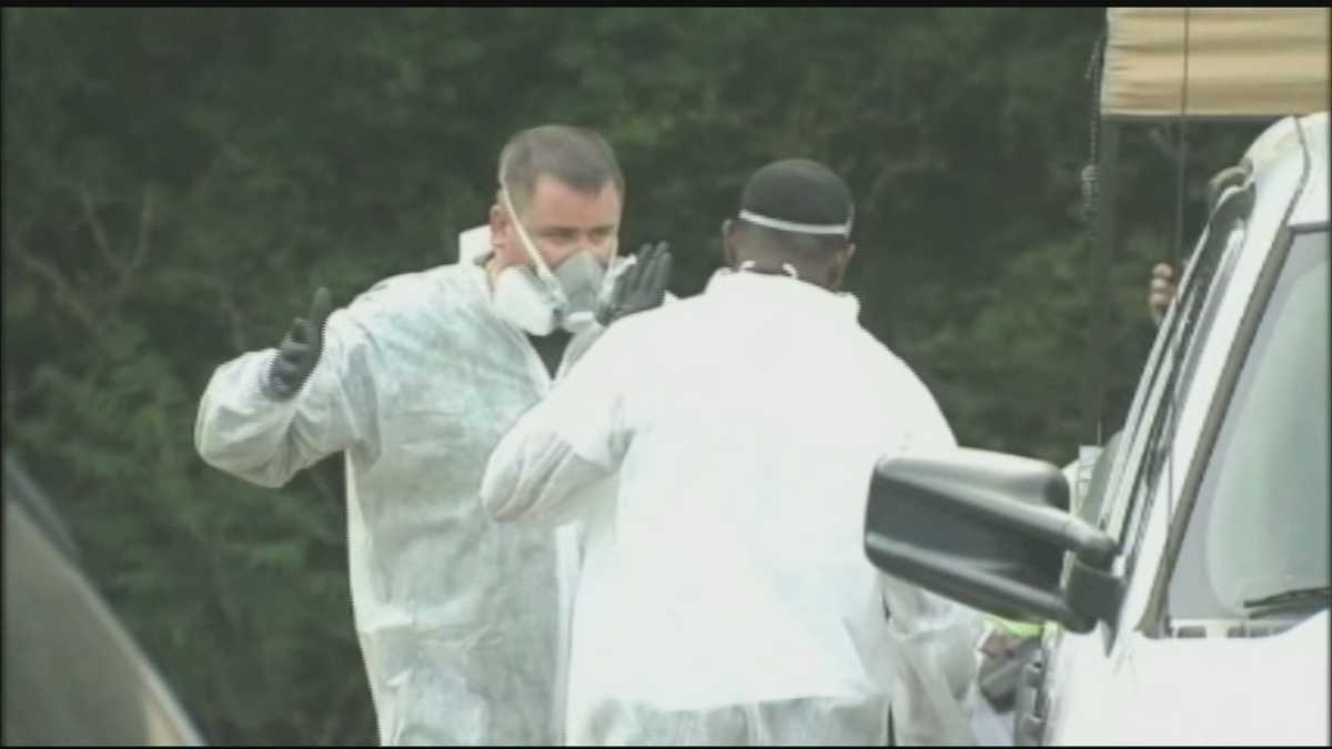 Two Bodies found inside a closed Wadesboro Funeral Home