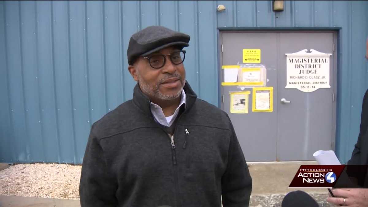 NORTH BRADDOCK All charges against mayorelect withdrawn