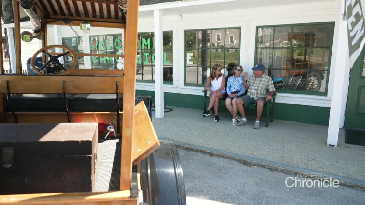 Barrel & Baskit is at center of Hopkinton community