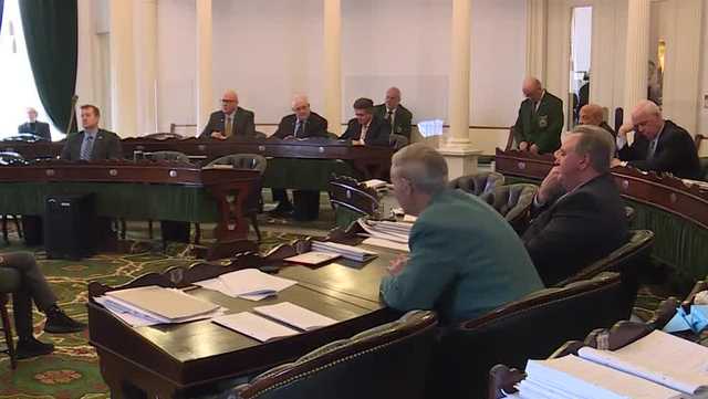 Proposed Vermont Constitutional amendment dealing with Sheriff's and State's Attorney's hits roadblock - Vimarsana News