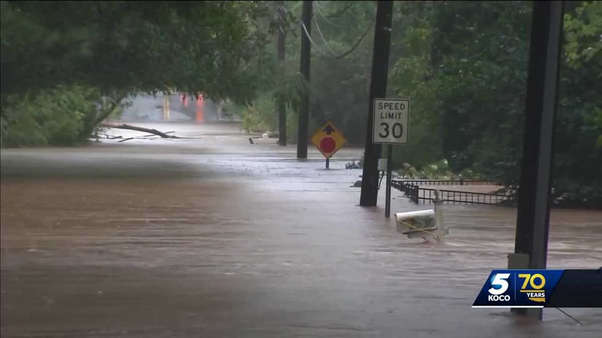 Red Cross training volunteers to help areas hit by Helene
