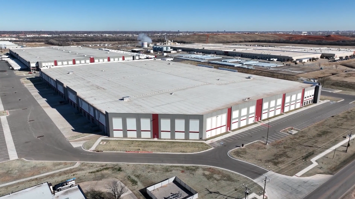 ICE facility planned for Oklahoma City warehouse will not move forward