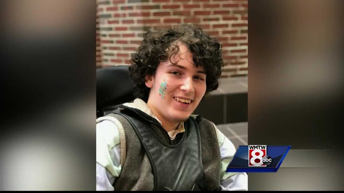 Nurse shortage creates hardships for Maine family