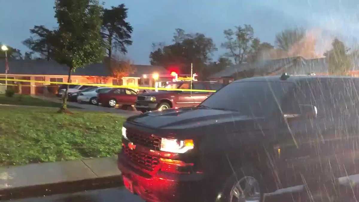 Fatal fire under investigation in Clark County