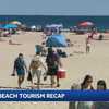 Hampton Beach officials say more tourists visited than last year