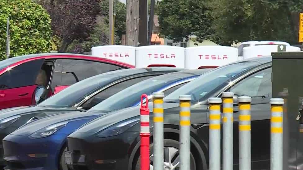 Monterey Bay program offers cash incentives for electric vehicle buyers