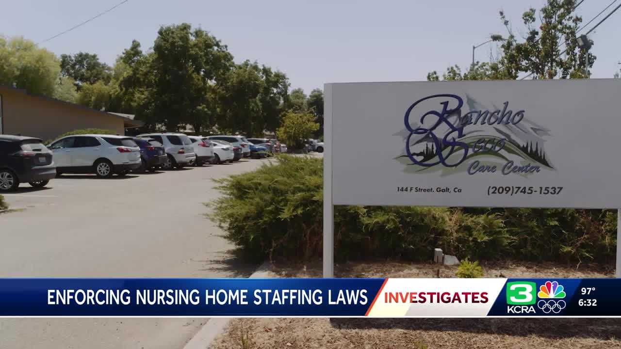 Advocates call on regulators for more enforcement of nursing home staffing laws