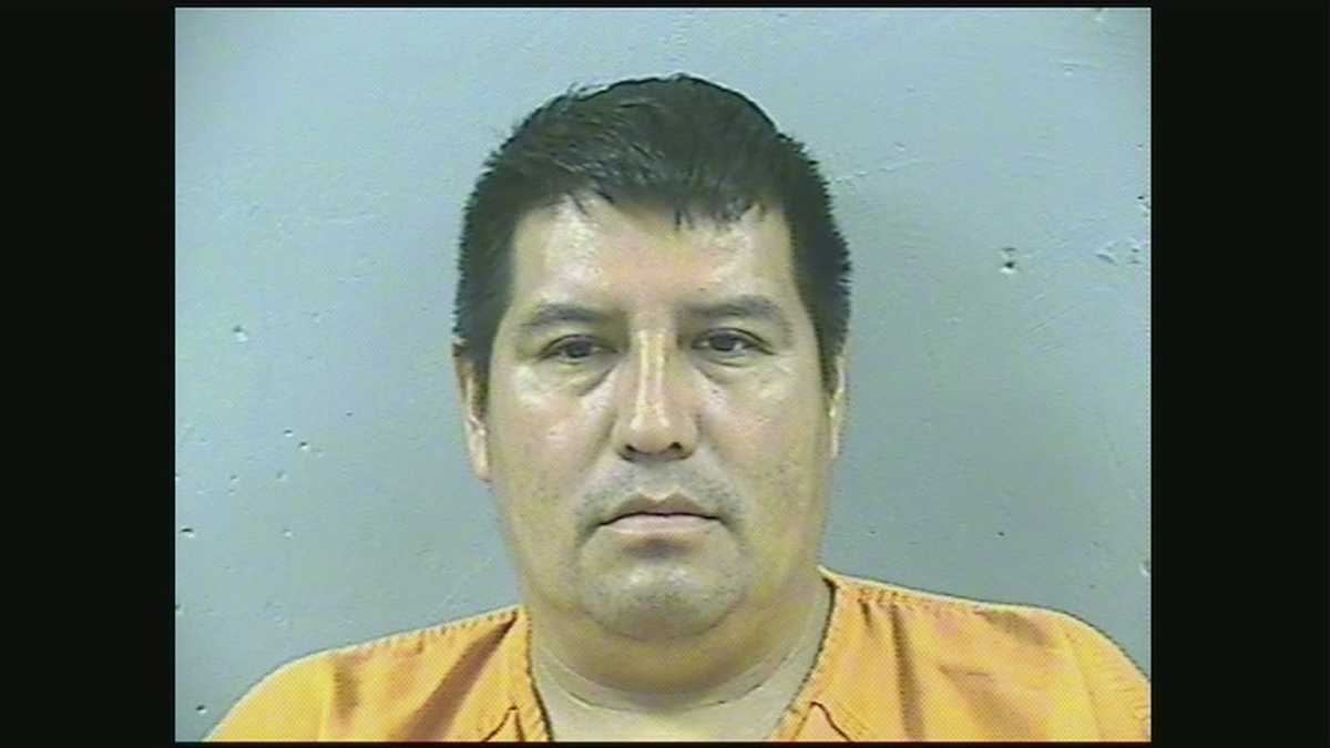 Madison County Machete Murder Charges