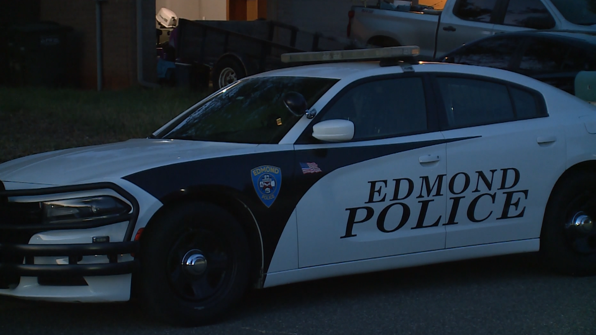 Breaking News: Edmond police arrest 11-year-old girl after 15-year-old brother found shot to death 10 MIN
