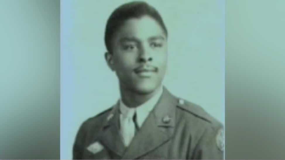 'They paved the way': Last known Tuskegee Airmen from Nebraska dies at 96