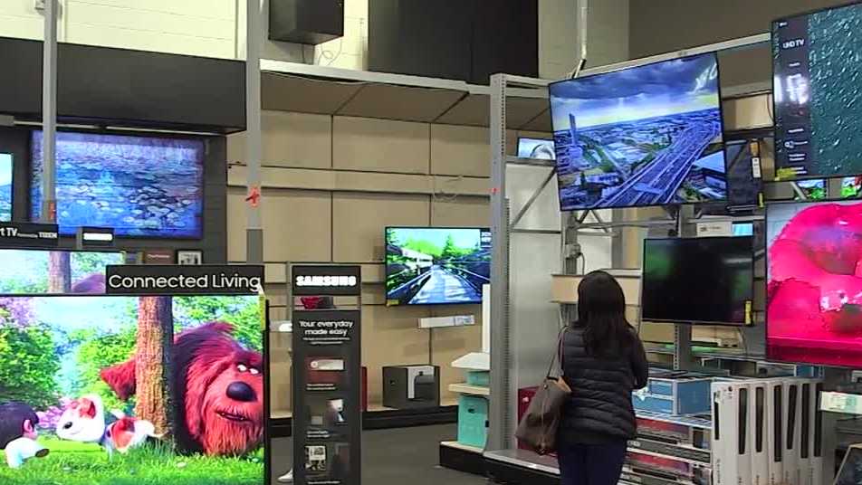 Consumer Reports The holidays are a great time to buy a TV. Here are