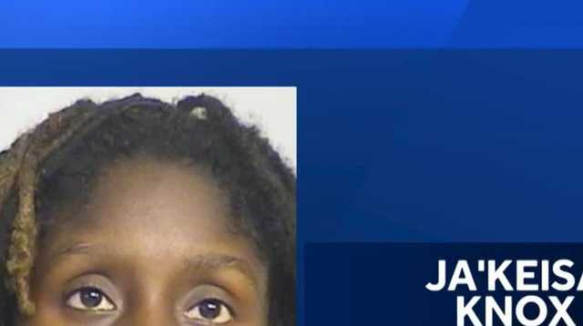 Tuscaloosa mother charged with abuse after 9-month-old found dead in apt.