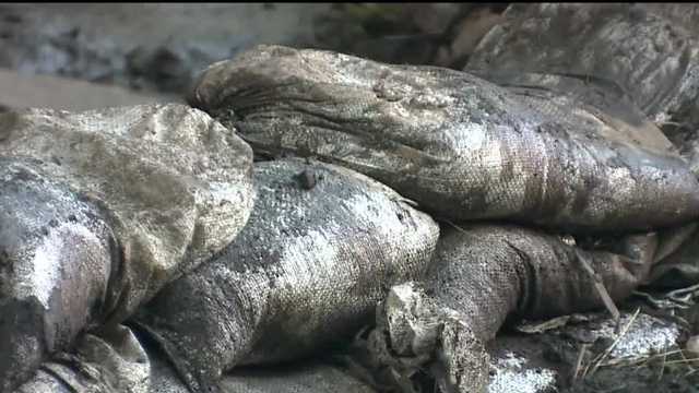 New Mexicans facing burn scar flooding to receive FEMA assistance - Vimarsana News